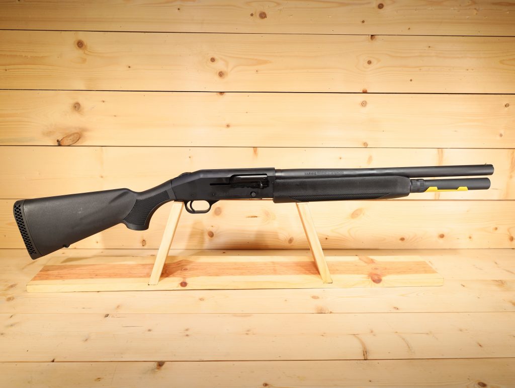 Mossberg 930 Security 12GA * - Adelbridge & Co. Gun Store