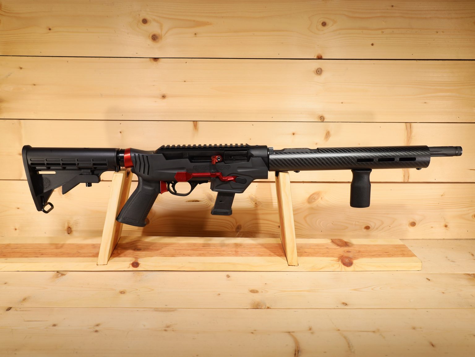 Ruger Pc Carbine 9mm Adelbridge And Co
