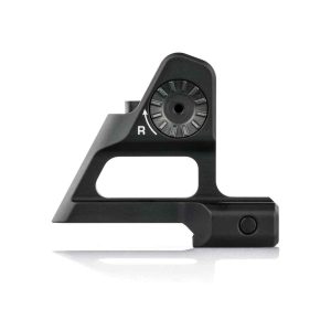 Scalarworks PEAK-01 Fixed Rear Iron Sight