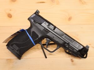 Smith & Wesson M&P10 TS 10mm