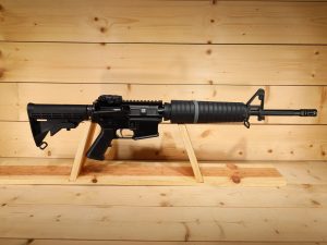 Sons of Liberty The Legacy 5.56