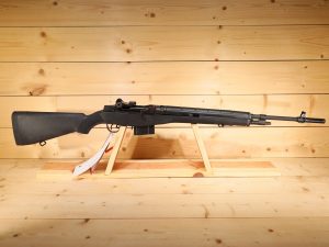 Springfield M1A Loaded NM .308