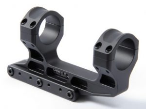 Unity Tactical FAST LPVO Series 30mm Optic Mount