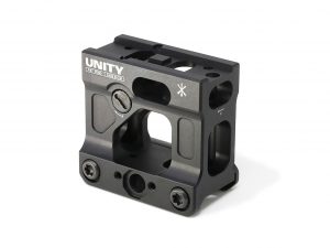 Unity Tactical FAST Micro Series Tall Optic Mount