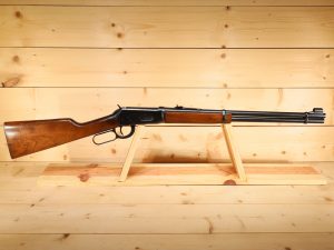 Winchester Model 94 .30-30