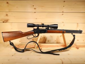 Winchester Model 94 AE .30-30