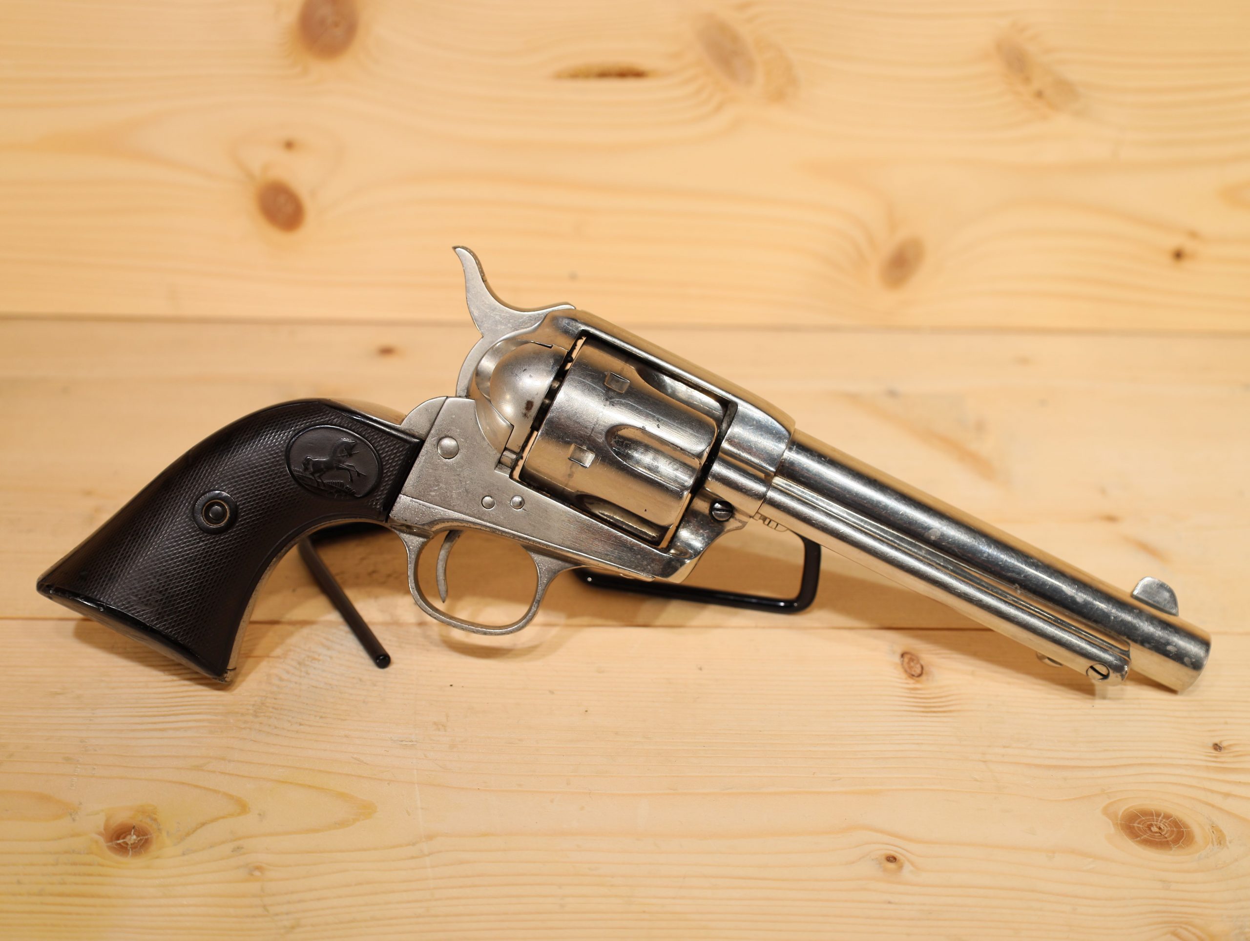 Colt Single Action Army .41