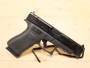 Glock 48 MOS 9mm