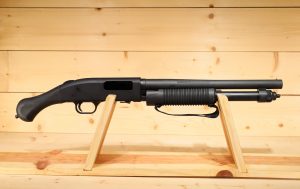 Mossberg Shockwave 12ga