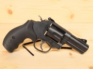 Smith & Wesson 19 .357