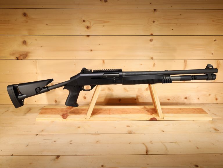 Benelli M1014 12GA - ADELBRIDGE & CO