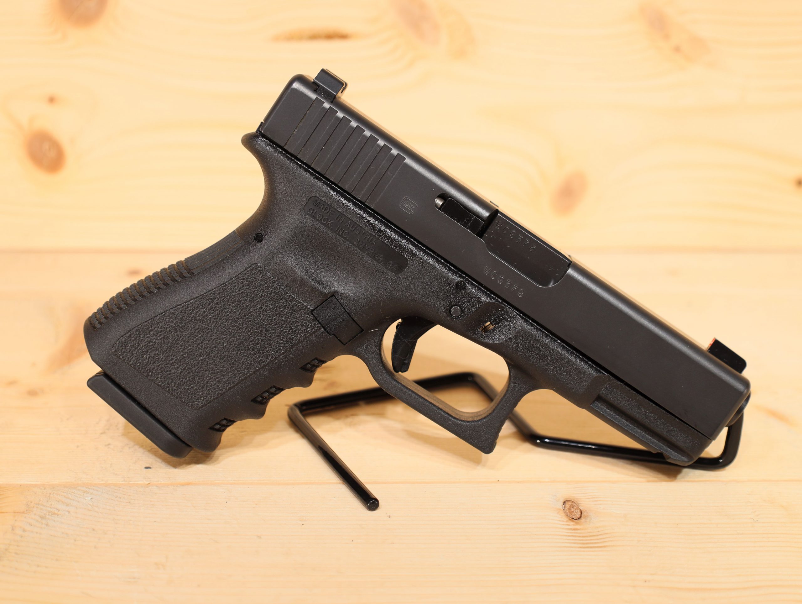 Binary Trigger Glock 19 Gen 3 41 - nfq47hj