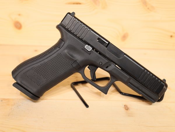 Glock 22 GEN 5 .40 - ADELBRIDGE & CO