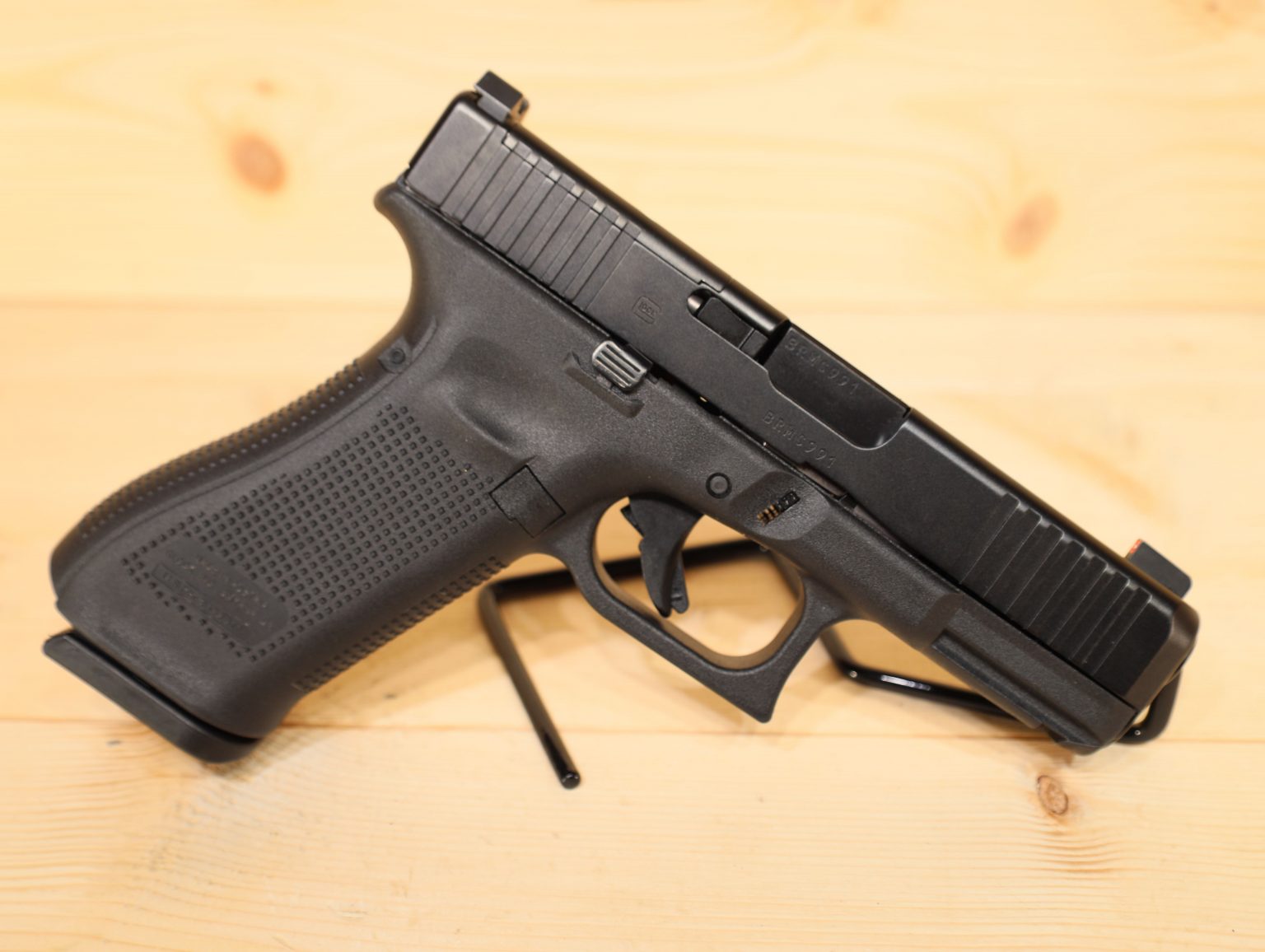 Glock 45 Gen 5 MOS 9mm - ADELBRIDGE & CO