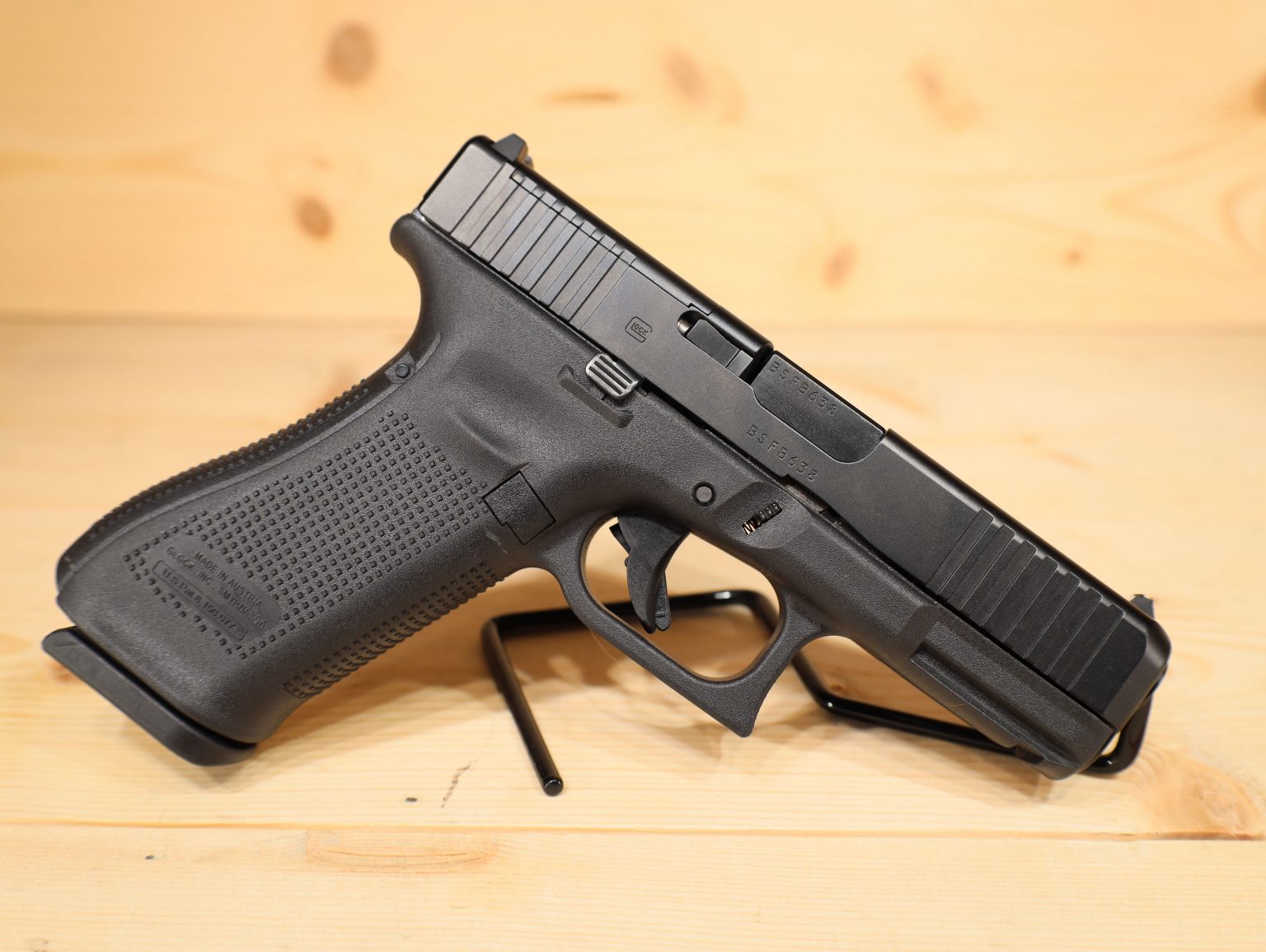 Glock 45 Mos 9mm - Adelbridge & Co