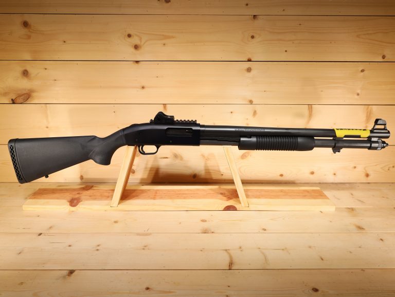 Mossberg 590A1 SPX 12GA - Adelbridge & Co. Gun Store