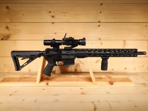 Radical Firearms RF-15 7.62