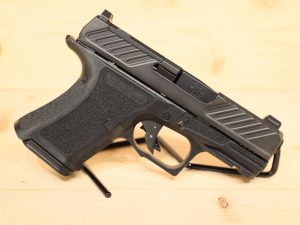 Shadow Systems CR920 Combat OR 9mm