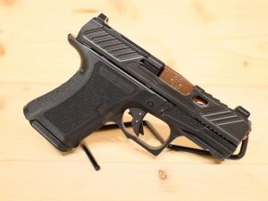Shadow Systems CR920 Elite OR 9mm
