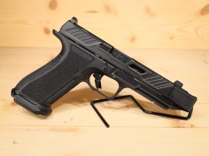 Shadow Systems DR920P 9mm