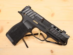 Sig Sauer P Xl Mm Adelbridge Co