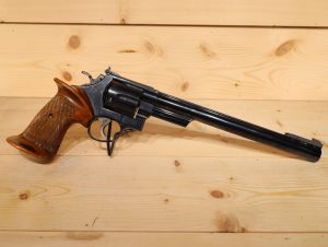 Smith & Wesson 29-3 .44