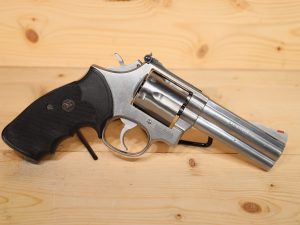 Smith & Wesson 627-4 .357