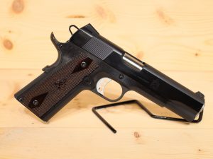 Springfield 1911 Garrison 9mm