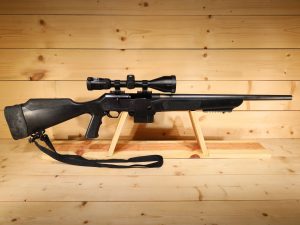 Winchester Super-X AR .308