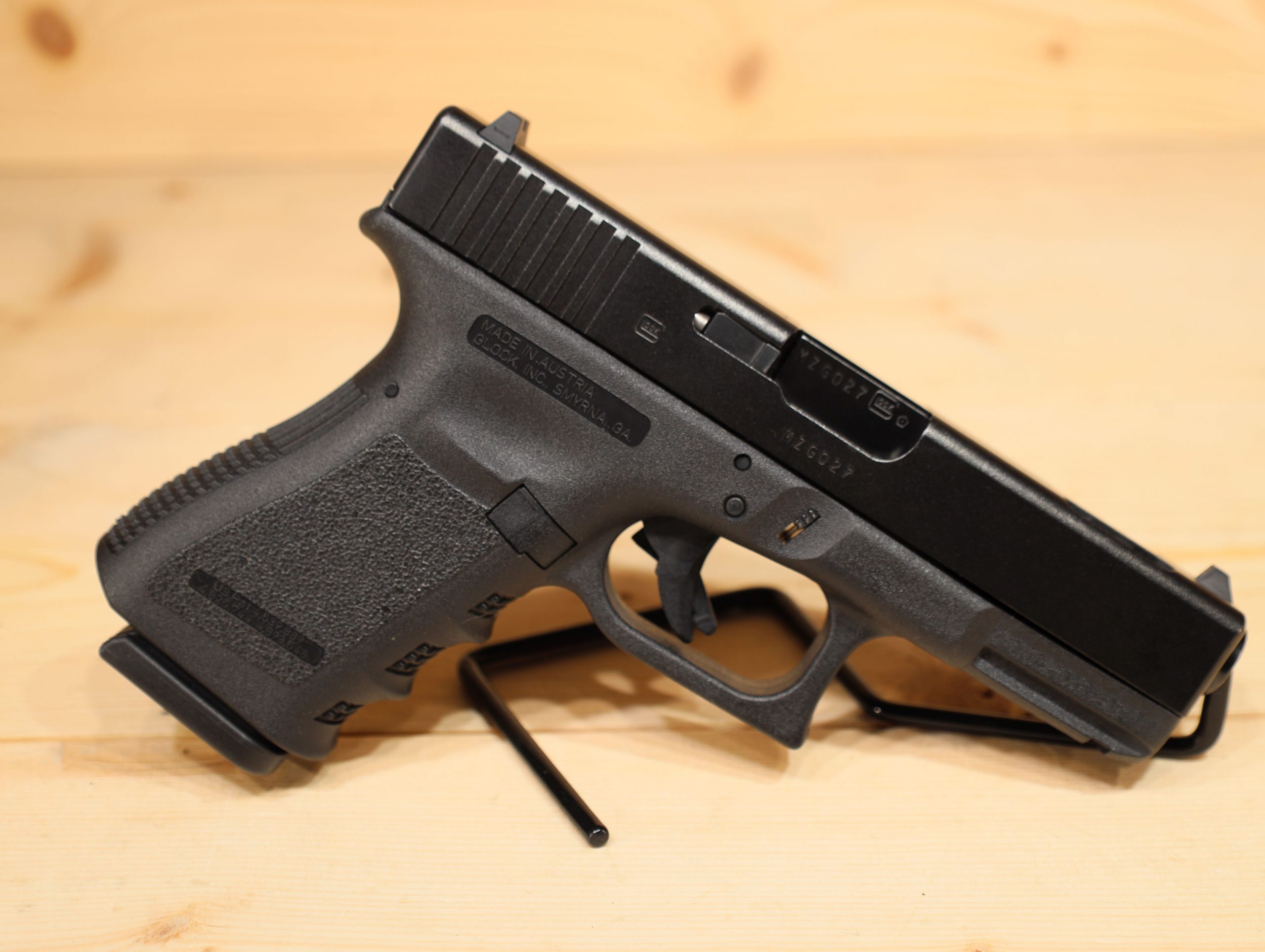 Glock 13