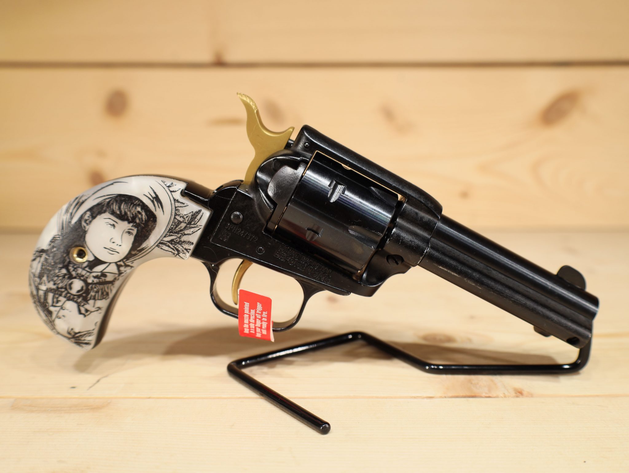 Adelbridge Guns - g0sp9ej