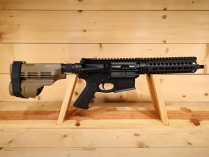 Maag Tactical Systems MG-G4 5.56