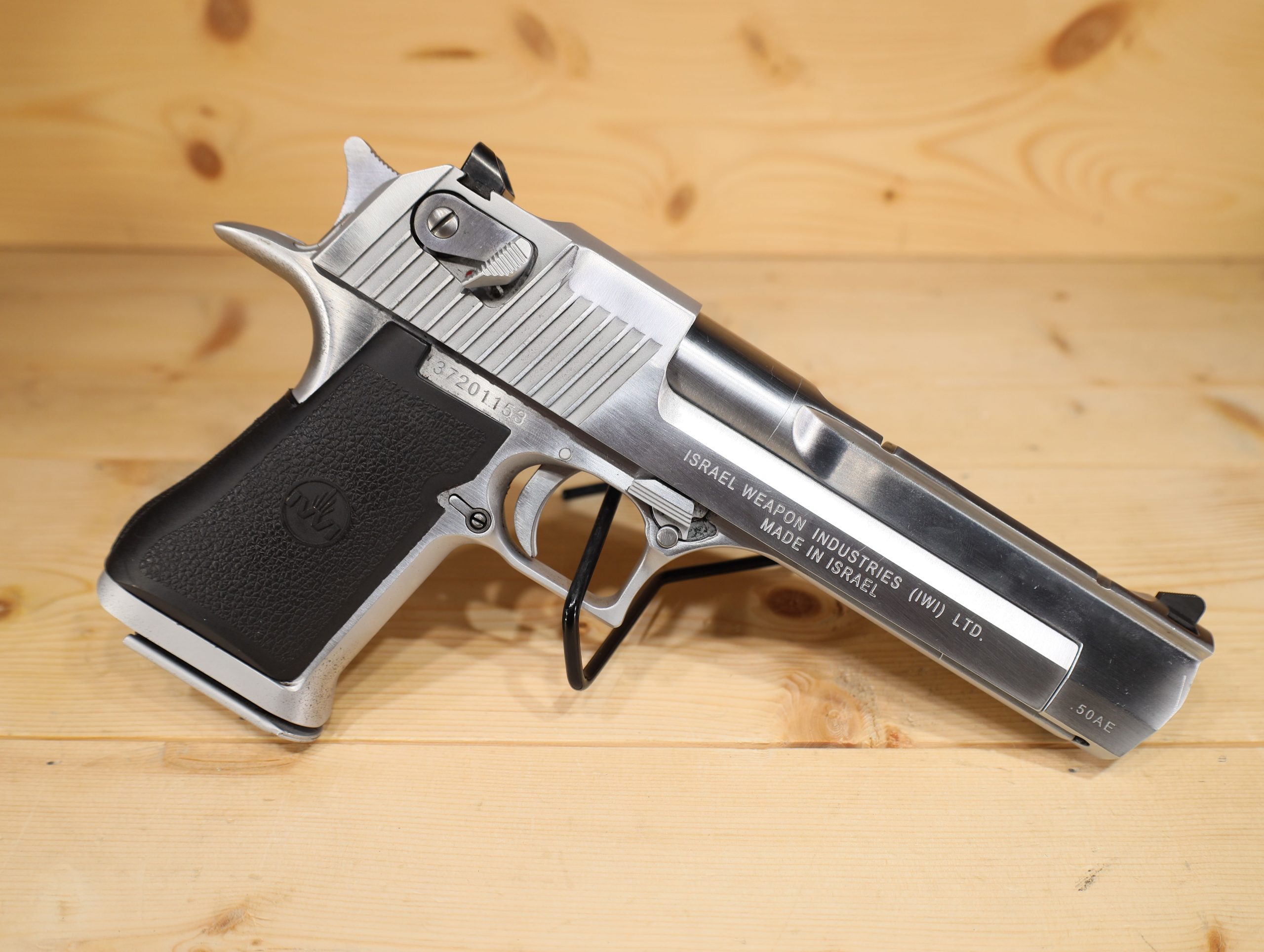 MAGNUM RESEARCH Desert Eagle 50 AE - Adelbridge & Co. Gun Store