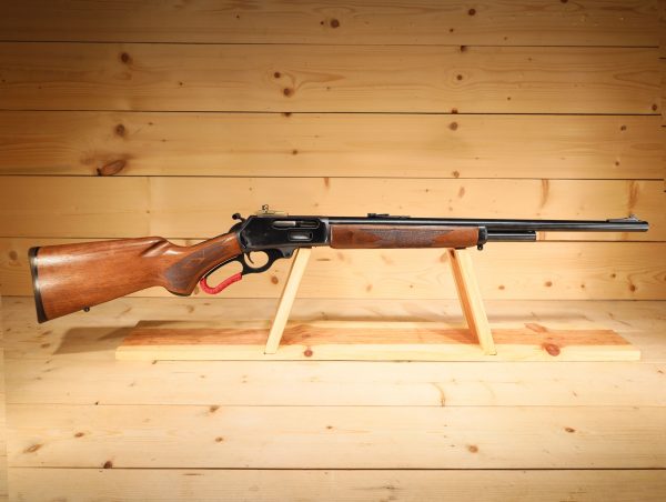 Marlin 1895 .45-70 - Adelbridge & Co