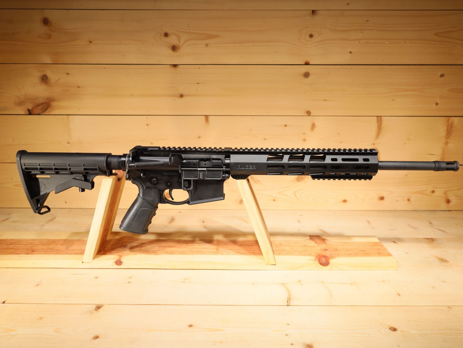 Ruger Ar-556 5.56 - Adelbridge & Co