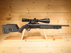 Ruger American .308