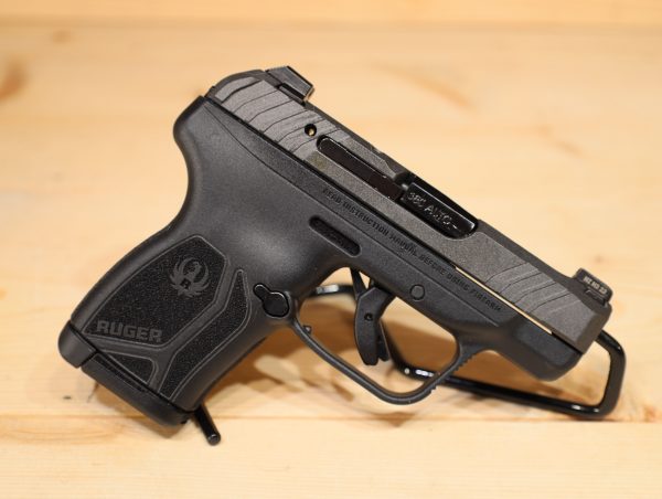 Ruger Lcp Max 380 Adelbridge And Co 7154