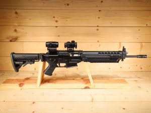 SIg Sauer SIG 556 5.56