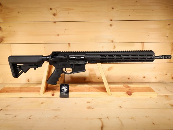 SWORD International Mk-15 Individual Duty Carbine 5.56