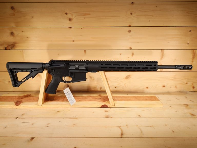 Savage MSR-15 Recon LRP 6.8 * - Adelbridge & Co. Gun Store