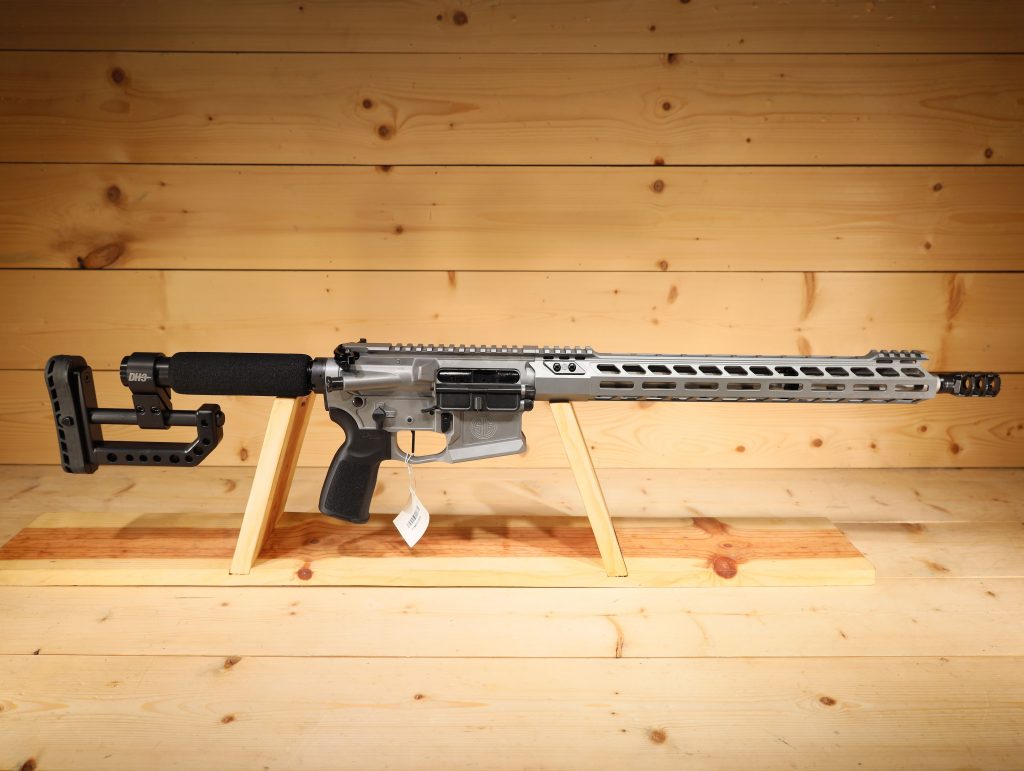 Sig Sauer M Dh Adelbridge Co