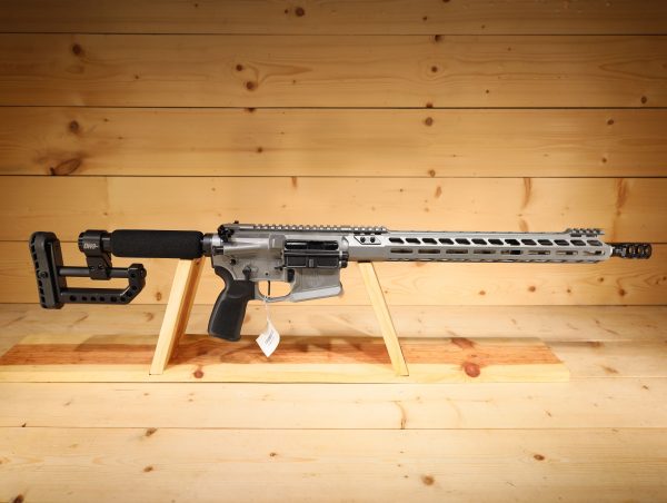 Sig Sauer M400 DH3 5.56 - Adelbridge & Co. Gun Store