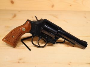 Smith & Wesson 13-2 .357