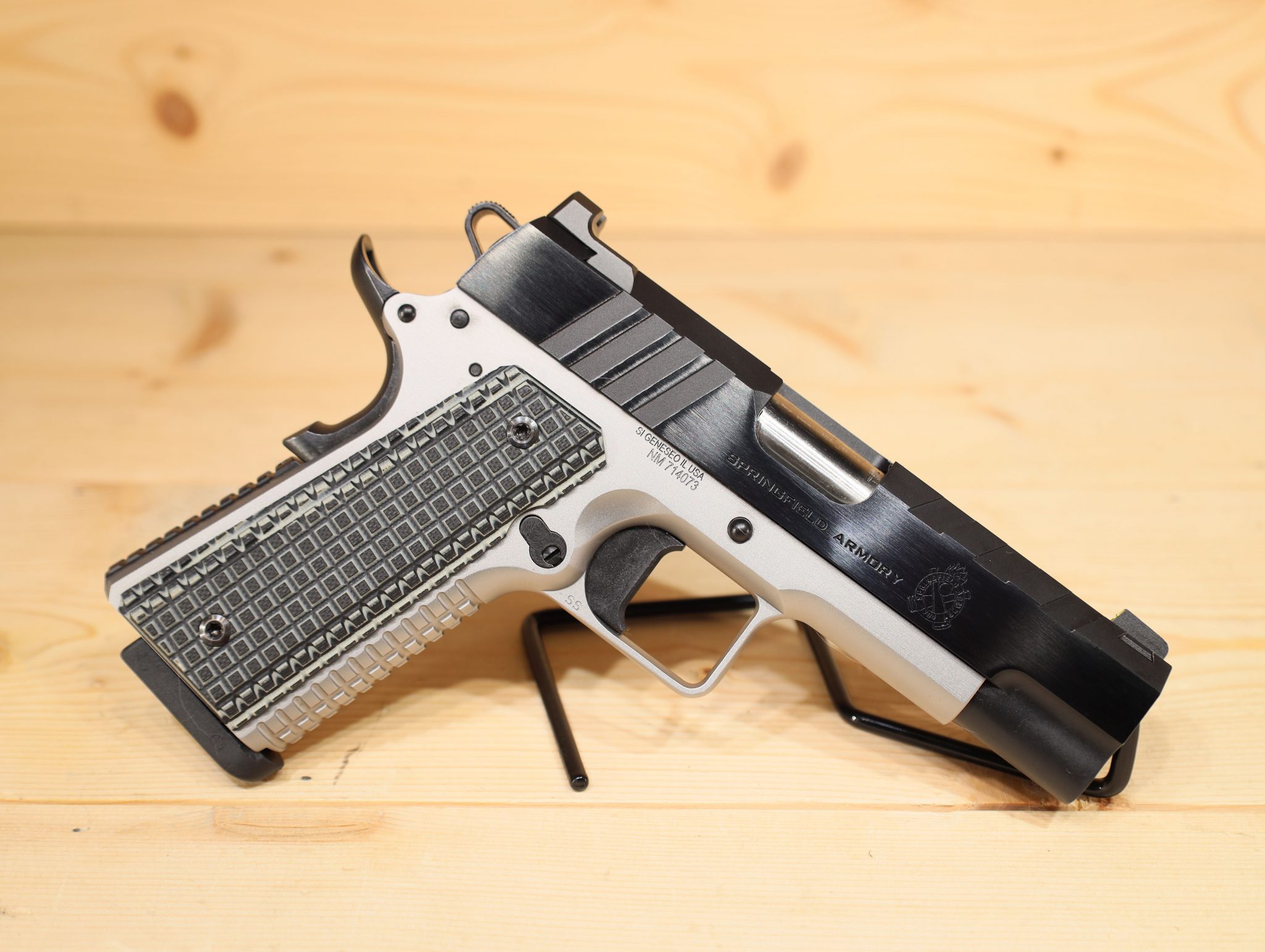 Adelbridge Gun Shop San Antonio Texas - fywey44