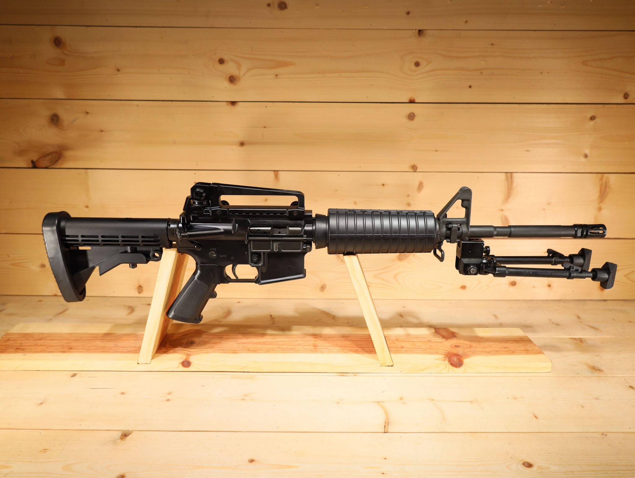 Adelbridge Gun Shop San Antonio Texas - cs2mne2