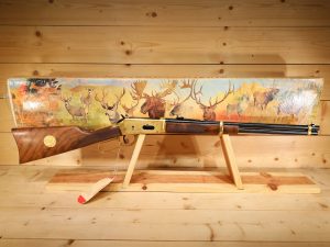 Winchester 94 Antlered Game Model .30-30