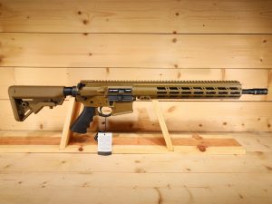 SWORD International Mk-15 Individual Duty Carbine 5.56