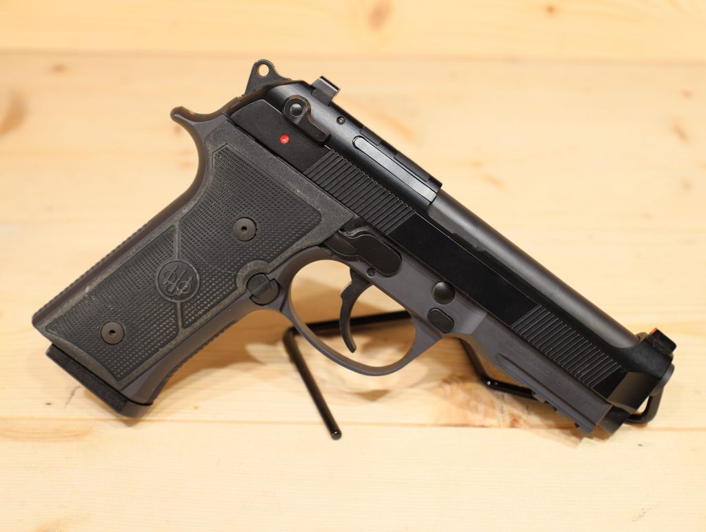 Beretta 92x Rdo Gr Centurion 9mm Adelbridge And Co 0430