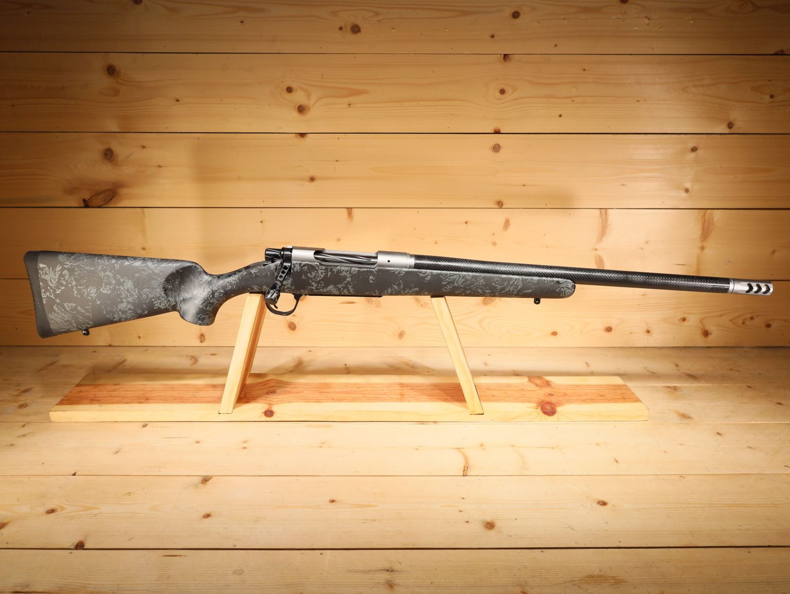 Christensen Ridgeline FFT .270 - Adelbridge & Co. Gun Store