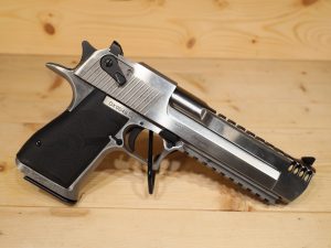 Magnum Research Desert Eagle .429